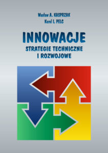 Innowacje – strategie techniczne i&nbsp;rozwojowe
