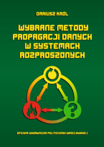 Wybrane metody propagacji danych w systemach rozproszonych