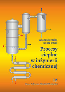 Procesy cieplne w&nbsp;inżynierii chemicznej
