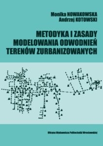 Metodyka i zasady modelowania odwodnień terenów zurbanizowanych