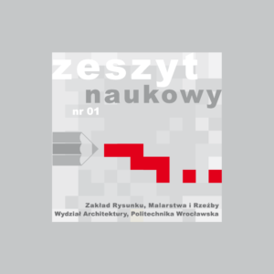 Zeszyt Naukowy nr&nbsp;1