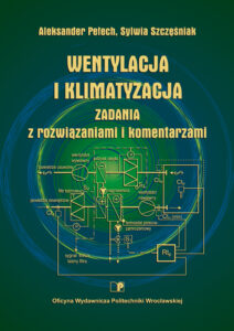 Wentylacja i&nbsp;klimatyzacja. Zadania z&nbsp;rozwiązaniami i&nbsp;komentarzami