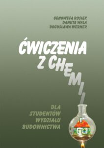 Ćwiczenia z&nbsp;chemii dla studentów Wydziału Budownictwa