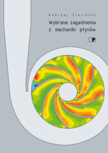 Wybrane zagadnienia z&nbsp;mechaniki płynów