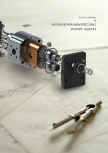 Wysokosprawnościowe pompy zębate
