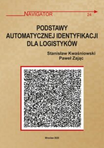 Navigator 24. Podstawy automatycznej identyfikacji dla logistyków