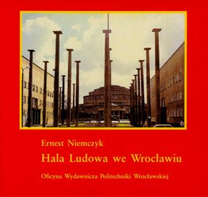 Hala Ludowa we&nbsp;Wrocławiu