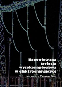 Napowietrzna izolacja wysokonapięciowa w&nbsp;elektroenergetyce
