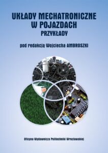 Układy mechatroniczne w&nbsp;pojazdach. Przykłady