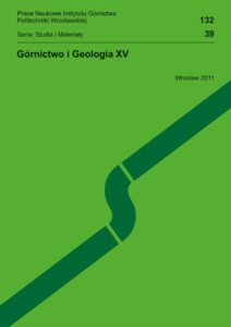 Górnictwo i&nbsp;geologia XV
