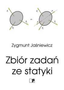 Zbiór zadań ze&nbsp;statyki