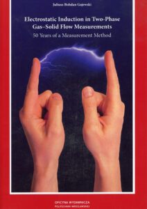 Electrostatic Induction in&nbsp;Two-Phase Gas-Solid Flow Measurements. 50 Years of a&nbsp;Measurement Method