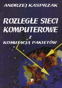 Rozległe sieci komputerowe z&nbsp;komutacją pakietów