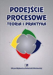 Podejście procesowe. Teoria i&nbsp;praktyka