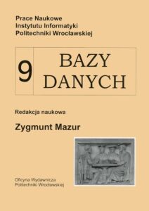 Bazy danych 9