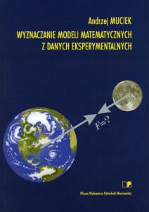 Wyznaczanie modeli matematycznych z&nbsp;danych eksperymentalnych