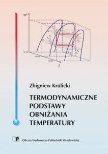 Termodynamiczne podstawy obniżania temperatury