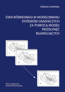 Stan równowagi w&nbsp;modelowaniu systemów osadniczych za&nbsp;pomocą modeli przesunięć bilansujących