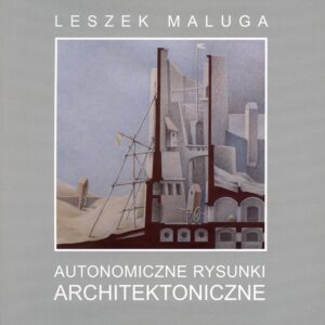 Autonomiczne rysunki architektoniczne