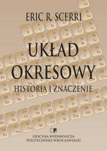 Układ okresowy. Historia i&nbsp;znaczenie