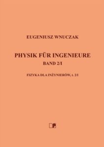 Physik für Ingenieure / Fizyka dla inżynierów
