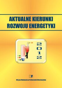 Aktualne kierunki rozwoju energetyki