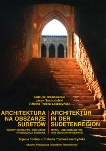 Architektura na obszarze Sudetów