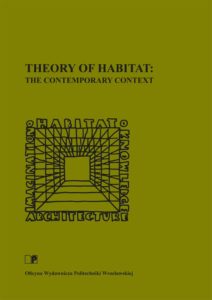 Theory of Habitat: the Contemporary Context