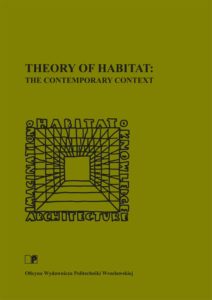 Theory of Habitat: the Contemporary Context