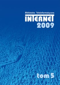 Internet 2009 – Biblioteka teleinformatyczna