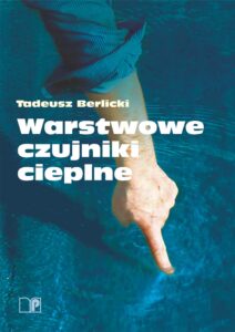 Warstwowe czujniki cieplne