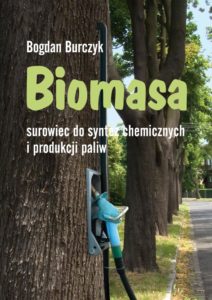 Biomasa – surowiec do syntez chemicznych i produkcji paliw