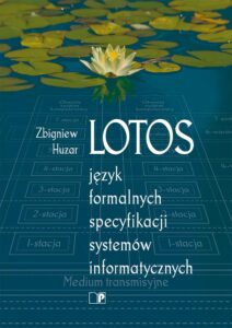 LOTOS – język formalnych specyfikacji systemów informatycznych