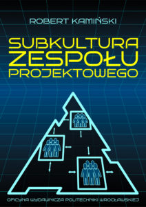 Subkultura zespołu projektowego