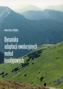 Dynamika adaptacji ewolucyjnych metod fenotypowych