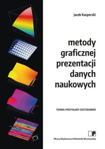 Metody graficznej prezentacji danych naukowych. Teoria i przykłady zastosowań