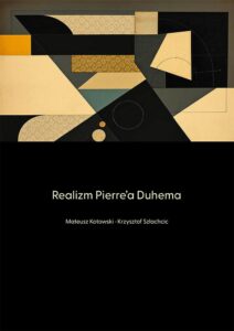 Realizm Pierre’a Duhema