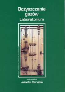 Oczyszczanie gazów. Laboratorium