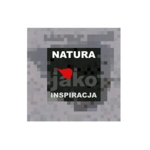Natura jako inspiracja. Przestrzeń architektury/przestrzeń sztuki
