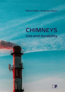 Chimneys. Use and durability