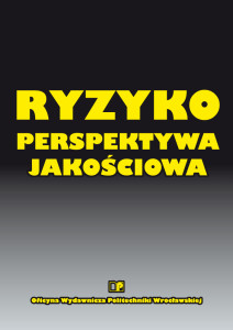 Ryzyko. Perspektywa jakościowa