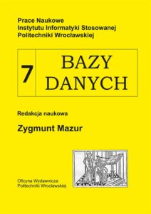 Bazy danych 7