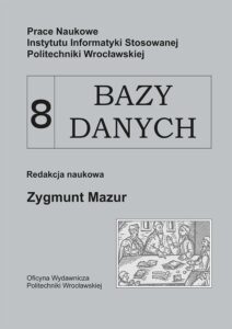 Bazy danych 8