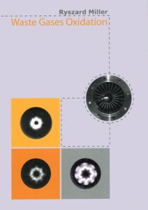 Waste Gases Oxidation