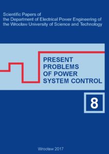 Present Problems of Power System Control 8