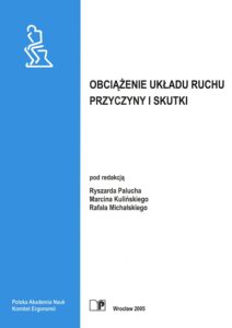 Obciążenie układu ruchu. Przyczyny i skutki