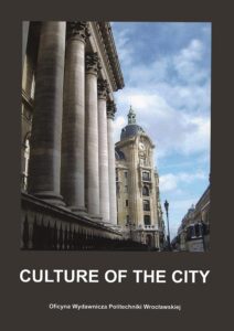Culture of the City
