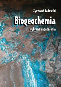 Biogeochemia. Wybrane zagadnienia