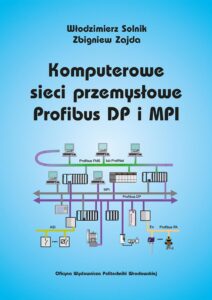 Komputerowe sieci przemysłowe Profibus DP i MPI