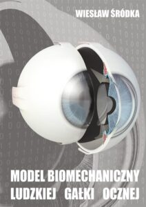 Model biomechaniczny ludzkiej gałki ocznej